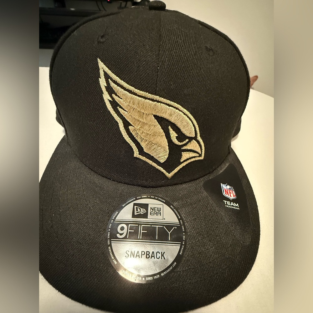 New Era 59FIFTY Cardinals Snapback Hat – Classic Style